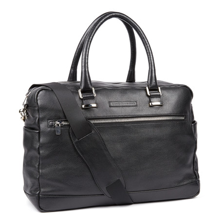 Diesel // Travel Bag // Black