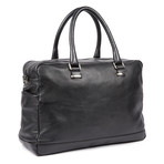 Diesel // Travel Bag // Black