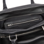 Diesel // Travel Bag // Black