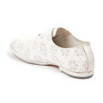 Diesel // Felix Shoes // White (US: 8.5)