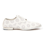 Diesel // Felix Shoes // White (US: 8.5)