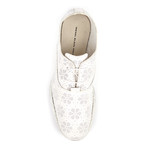 Diesel // Felix Shoes // White (US: 8.5)