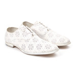 Diesel // Felix Shoes // White (US: 8.5)