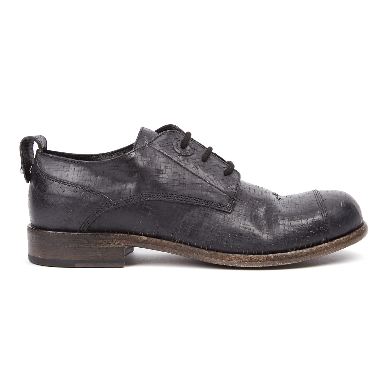 Danny Shoes // Black (US: 7) - Diesel Black Gold Shoes + Accessories ...