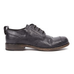 Danny Shoes // Black (US: 10.5)