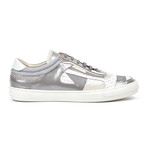Alexander LL Sneakers // White (US: 7)