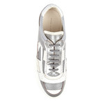 Alexander LL Sneakers // White (US: 7)
