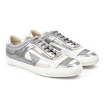 Alexander LL Sneakers // White (US: 9)