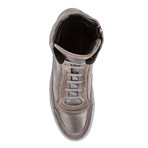 Major Sneaker Mid // Vintage + Walnut (US: 9.5)
