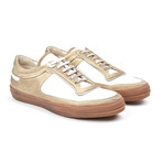 Alen LL Sneakers // Bone (US: 7)