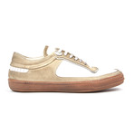 Alen LL Sneakers // Bone (US: 7)