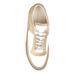 Alen LL Sneakers // Bone (US: 7)