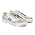 Alen LL Sneakers // Ghost White (US: 10.5)