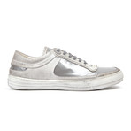 Alen LL Sneakers // Ghost White (US: 10.5)