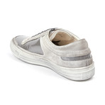 Alen LL Sneakers // Ghost White (US: 10.5)