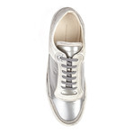 Alen LL Sneakers // Ghost White (US: 10.5)