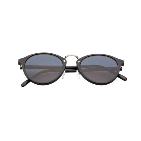 Audacia // Black (Smoke)