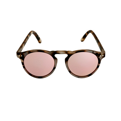 Cavour // Havana Caffe Latte + Tobacco (Gold Gradient)