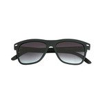 Nesa // Black + Gradient Smoke