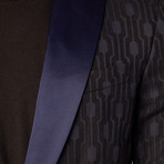 Aistiko Jacket // Black (Euro: 48)