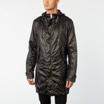 Jparkay-New Jacket // Black (Euro: 44)