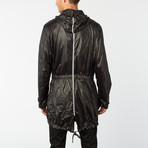 Jparkay-New Jacket // Black (Euro: 44)