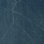 Jupippi-Decoden Jacket // Blue (Euro: 46)