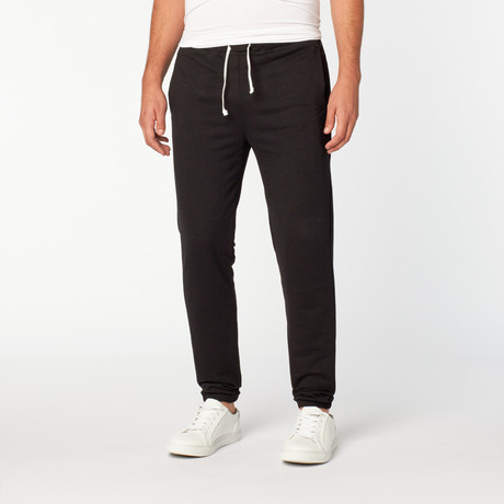 Traditional Sweatpant // Phantom (XS)