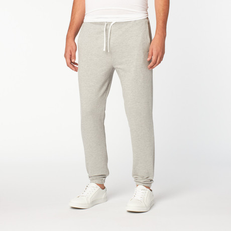 Traditional Sweatpant // Lunar (XS)