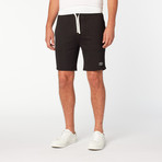 Metric Sweatshort // Phantom (XS)