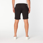 Metric Sweatshort // Phantom (XS)