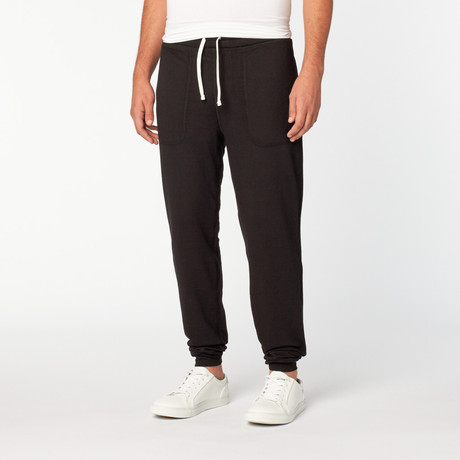 Mobil Sweatpant // Phantom (XS)