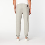 Mobil Sweatpant // Lunar (S)