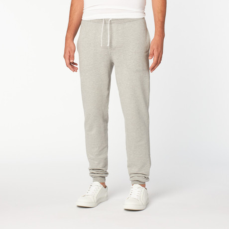 Mobil Sweatpant // Lunar (XS)