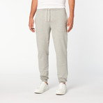 Mobil Sweatpant // Lunar (S)