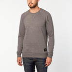 Classic Crew // Grey (XS)