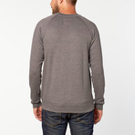 Classic Crew // Grey (XS)