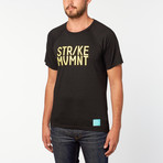 Staple Stacked Raglan // Phantom (S)