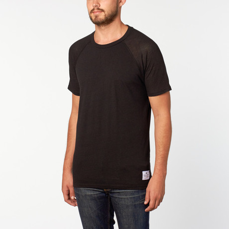 Staple Raglan // Phantom (XS)