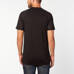 Staple Raglan // Phantom (L)