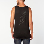 Craft Tank // Phantom (XS)