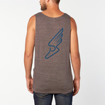 Craft Tank // Grey (XL)