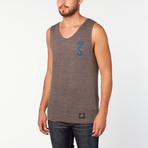 Craft Tank // Grey (XL)