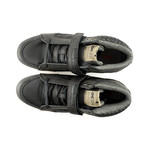 Mamba High-Top Sneaker // Black (41)