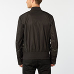 Diesel Black Gold // Jinska-Patch Jacket // Black (Euro: 48)