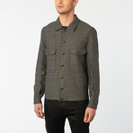 Jaskisfod Jacket // Grey (Euro: 48)