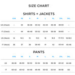 Jaskisfod Jacket // Grey (Euro: 48)