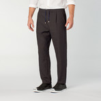 Pool-Vent Trousers // Midnight + Blue (Euro: 44)