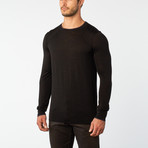 Ki-Beta-Scorpii Sweater // Black (S)