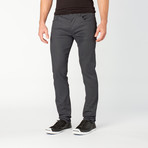 Superbia Trousers // Black (27)